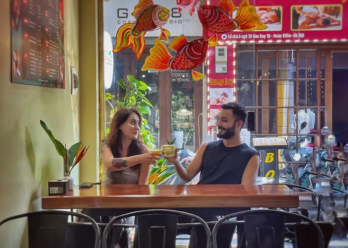 Hanoi Ecostay 2