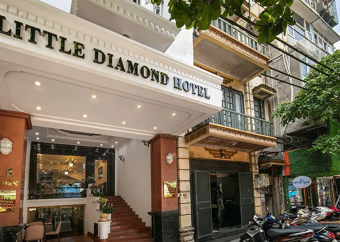 Little Diamond Hotel