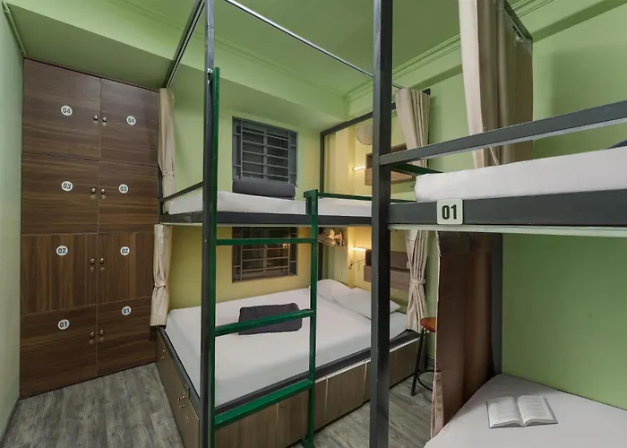 Hanoi Ecostay 2