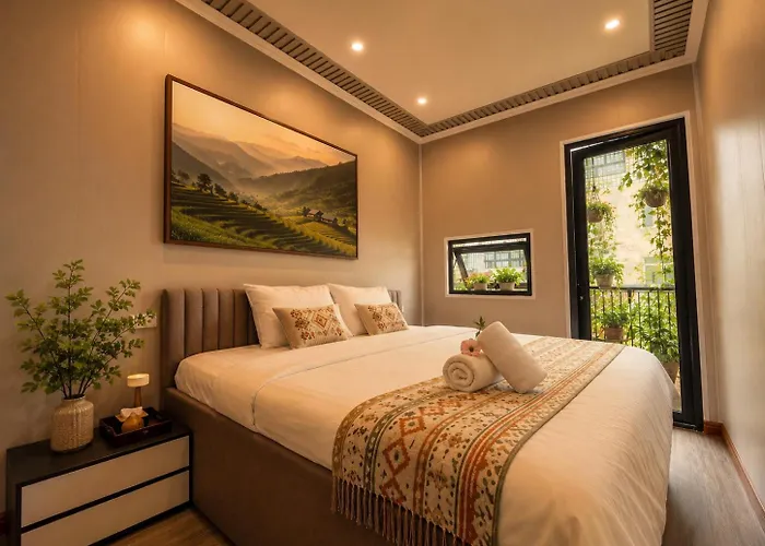 Hanoi Ecostay 2